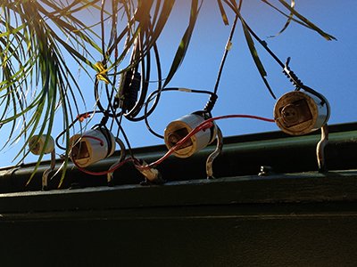Solar on Roof